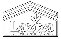 LAZIZA INTERNATIONAL trademark