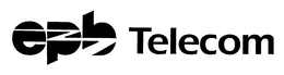 EPB TELECOM trademark