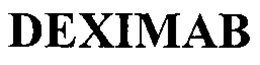 DEXIMAB trademark