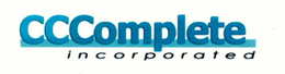 CCCOMPLETE INCORPORATED trademark