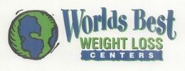 WORLDS BEST WEIGHT LOSS CENTERS trademark