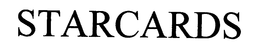 STARCARDS trademark