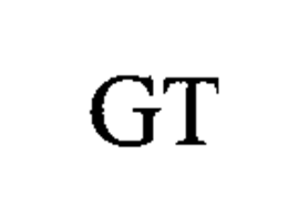 GT trademark