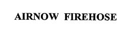 AIRNOW FIREHOSE trademark