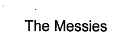 THE MESSIES trademark