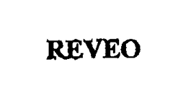 REVEO trademark