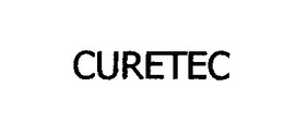 CURETEC trademark