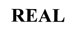 REAL trademark