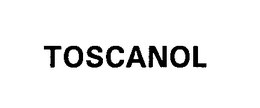 TOSCANOL trademark