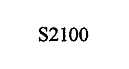 S2100 trademark