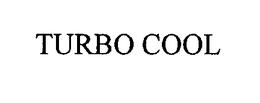 TURBO COOL trademark