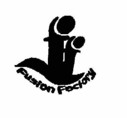 FF FUSION FACTORY trademark