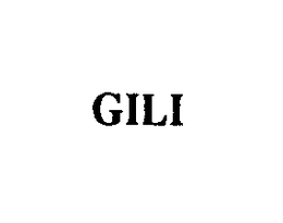 GILI trademark