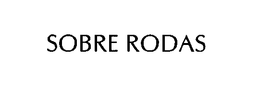 SOBRE RODAS trademark
