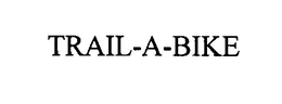 TRAIL-A-BIKE trademark