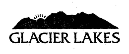 GLACIER LAKES trademark