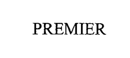 PREMIER trademark