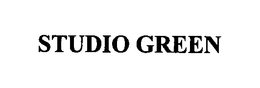 STUDIO GREEN trademark