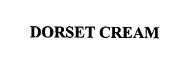 DORSET CREAM trademark
