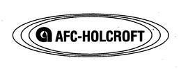 A AFC-HOLCROFT trademark