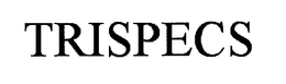 TRISPECS trademark