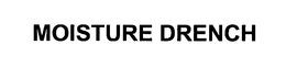 MOISTURE DRENCH trademark