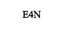 E4N trademark