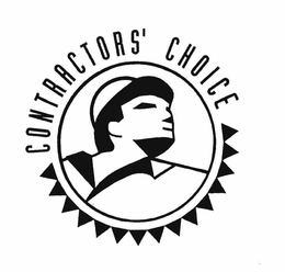 CONTRACTORS' CHOICE trademark