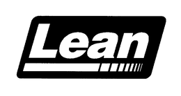 LEAN trademark