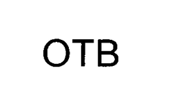 OTB trademark