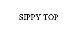 SIPPY TOP trademark