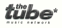 THE TUBE MUSIC NETWORK trademark
