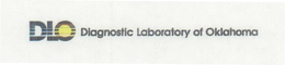 DLO DIAGNOSTIC LABORATORY OF OKLAHOMA trademark