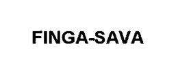FINGA-SAVA trademark