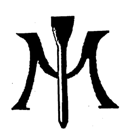 M trademark