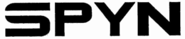 SPYN trademark