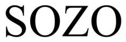 SOZO trademark