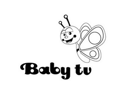 BABY TV trademark