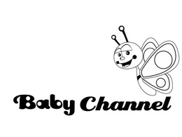 BABY CHANNEL trademark