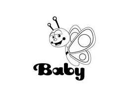 BABY trademark