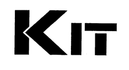 KIT trademark