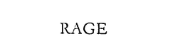 RAGE trademark