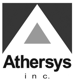 A ATHERSYS INC. trademark