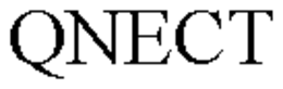 QNECT trademark