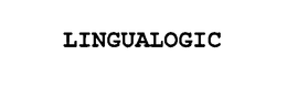 LINGUALOGIC trademark