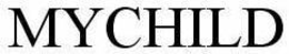 MYCHILD trademark