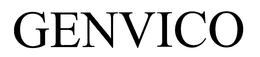 GENVICO trademark