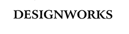 DESIGNWORKS trademark