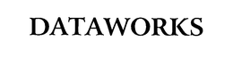 DATAWORKS trademark