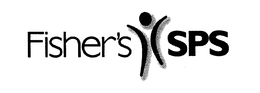 FISHER'S SPS trademark
